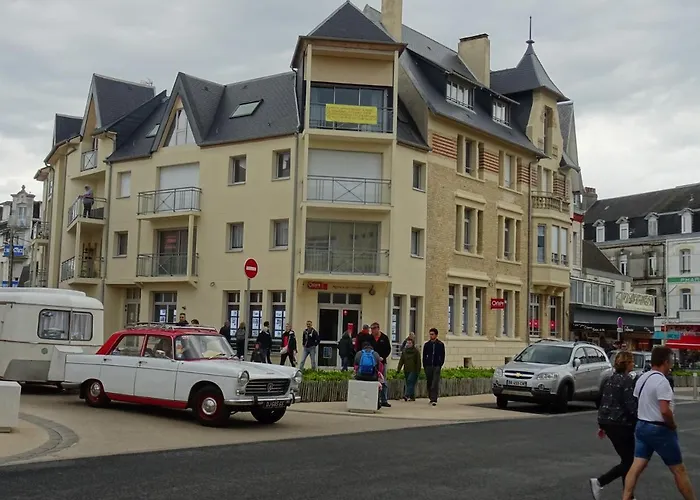 Appartement L\'Entonnoir