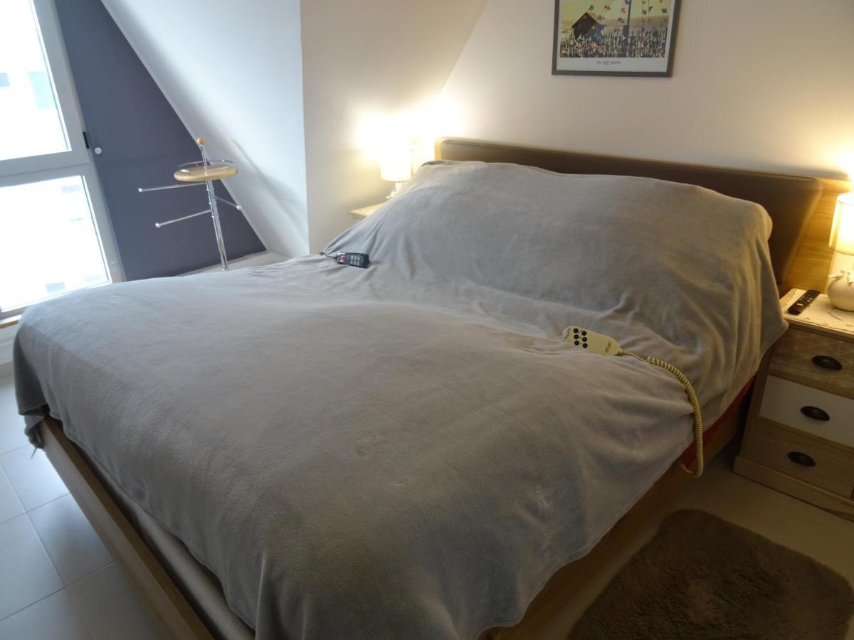 L'entonnoir Apartamento Berck