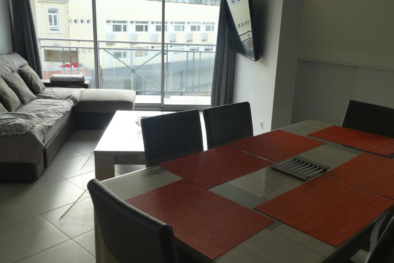 L'entonnoir Apartamento