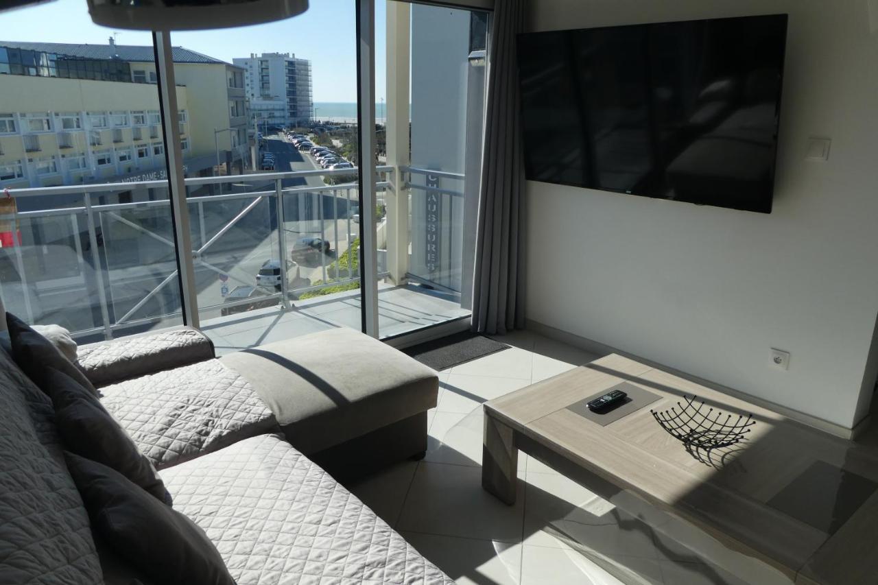 Apartamento L'entonnoir *
