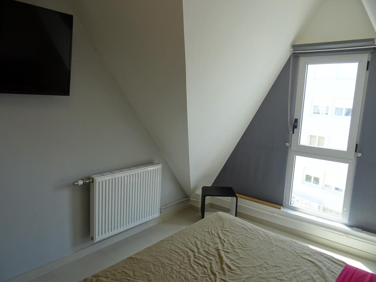 Apartamento L'entonnoir