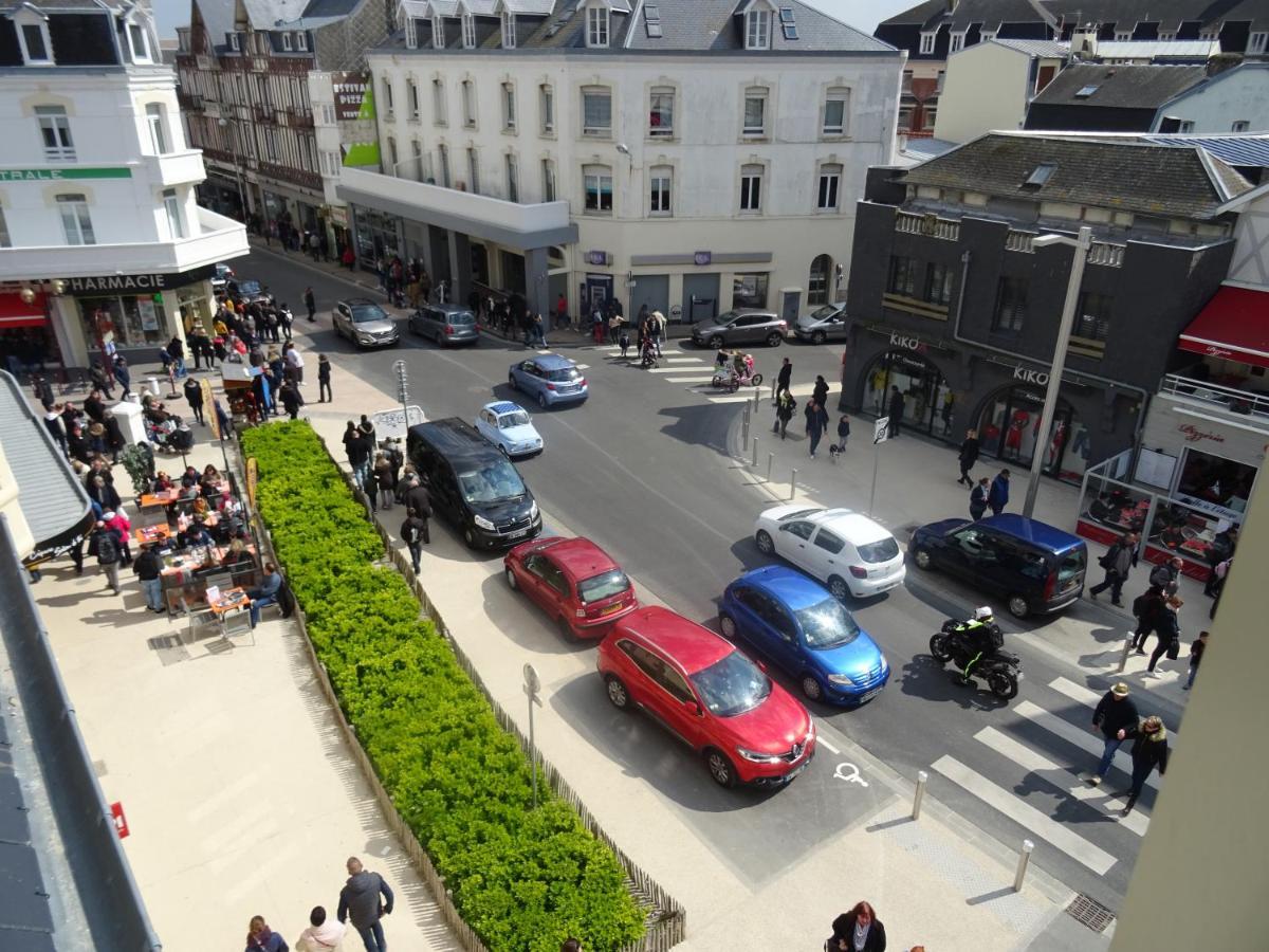 Apartamento L'entonnoir Berck