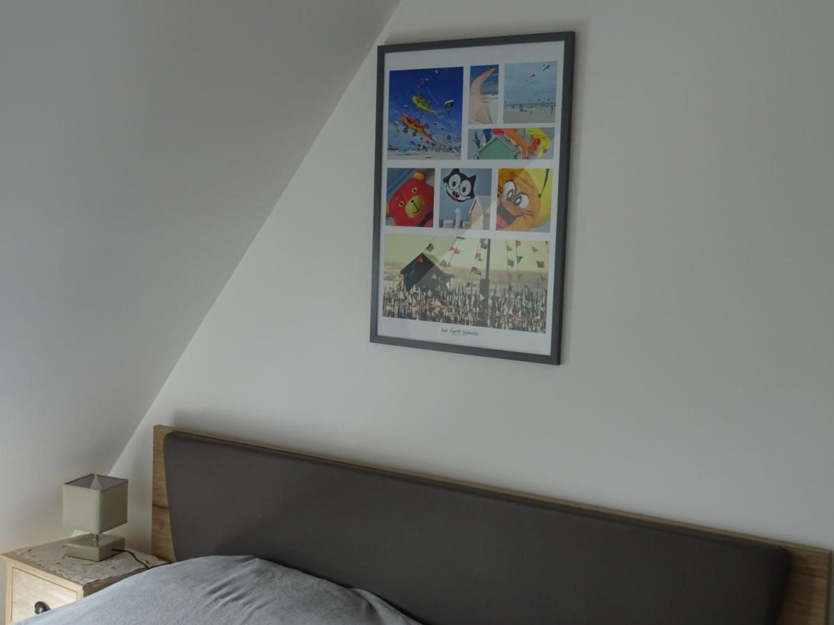L'entonnoir Apartamento