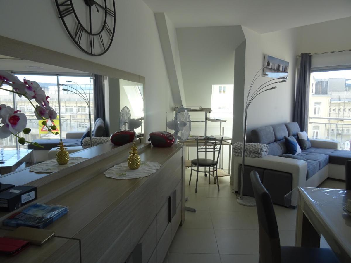 L'entonnoir Apartamento *