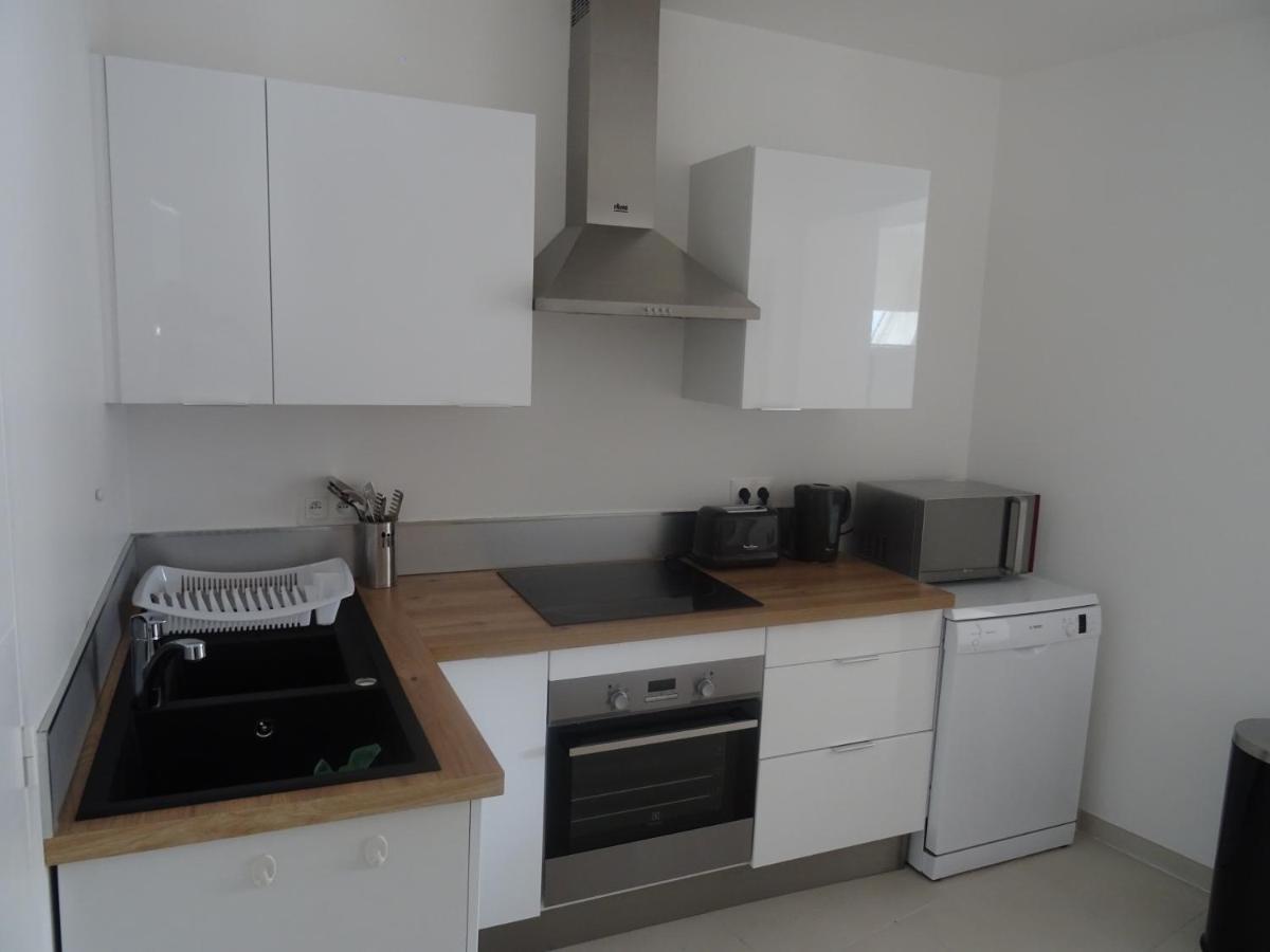 Apartamento L'entonnoir