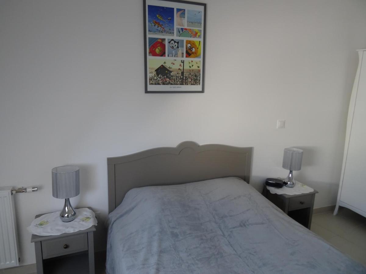 Apartamento L'entonnoir