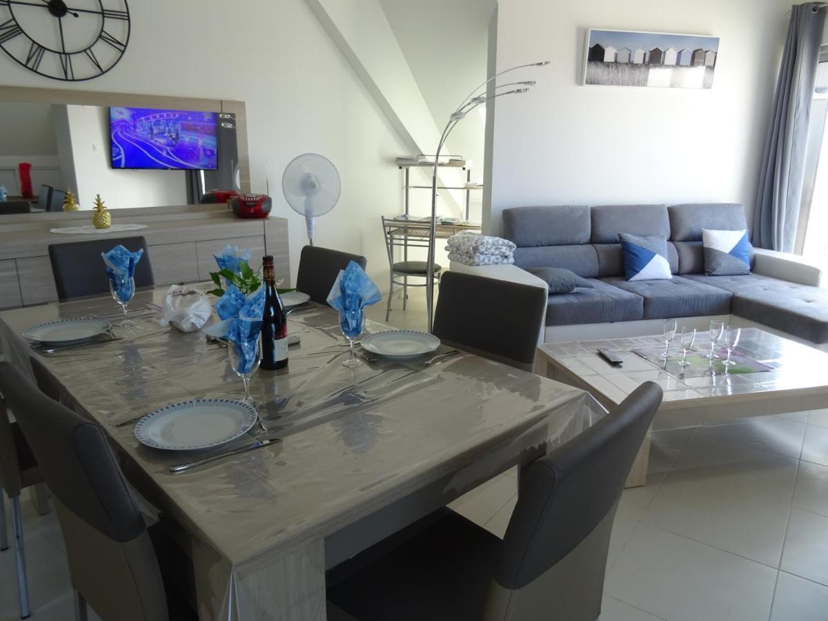 L'entonnoir Apartamento