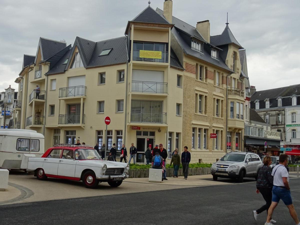 L'entonnoir Berck
