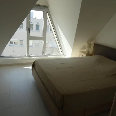 Appartement L'Entonnoir Berck Exterior foto