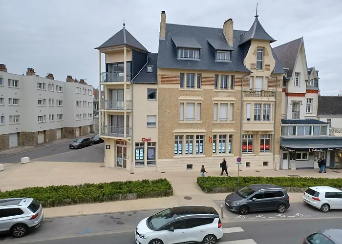 Appartement L\'Entonnoir