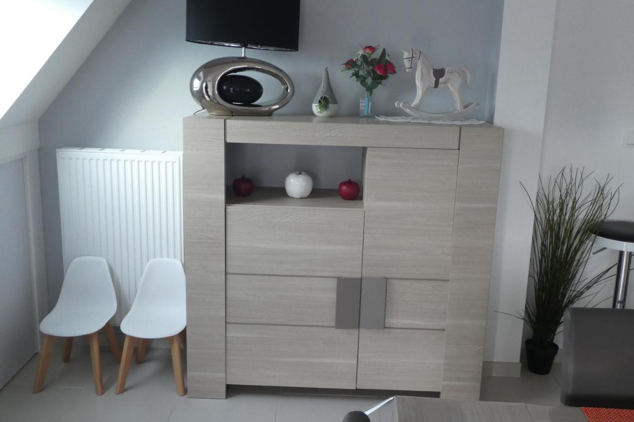 L'entonnoir Apartment