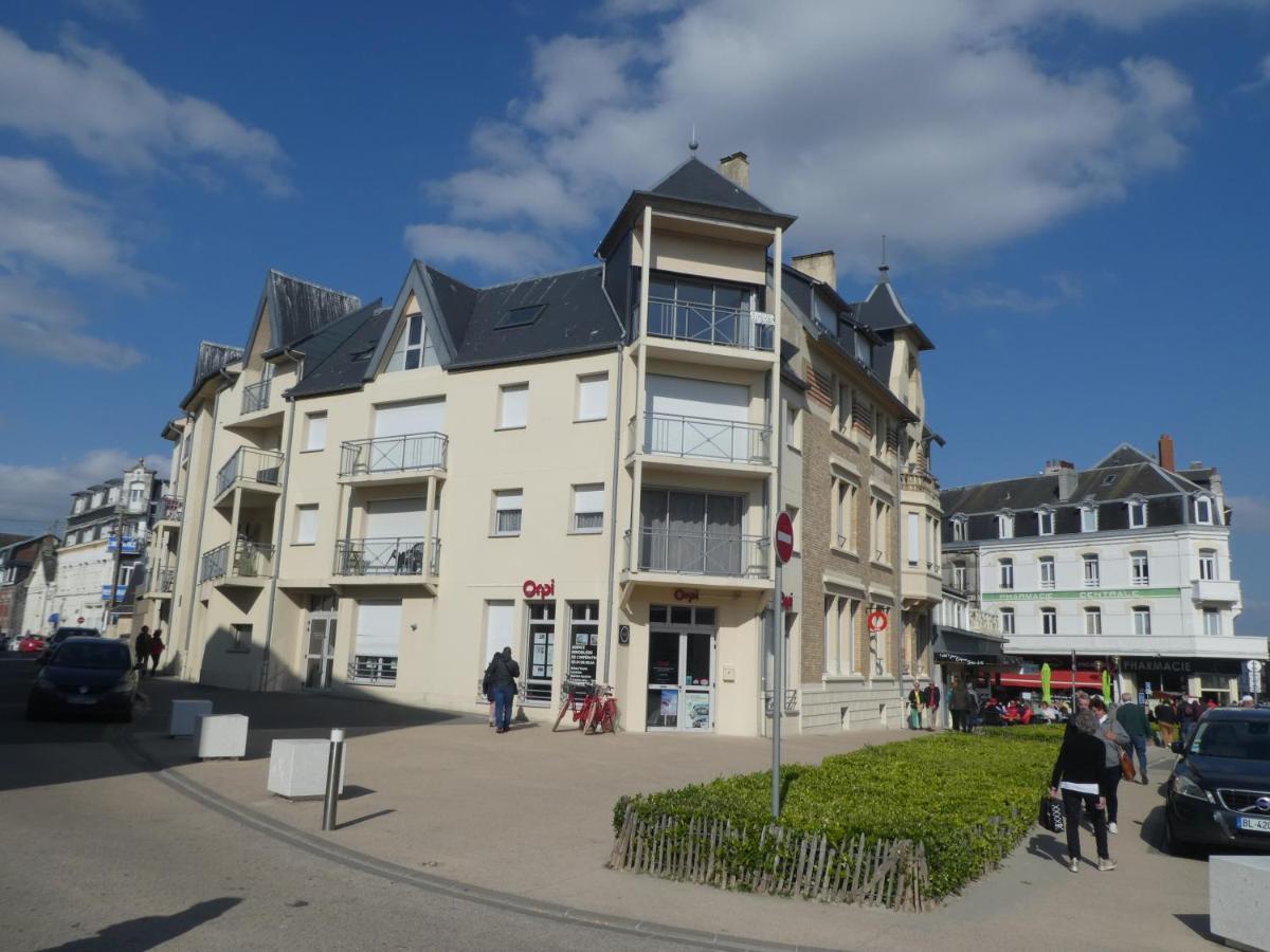 Appartement L'entonnoir *