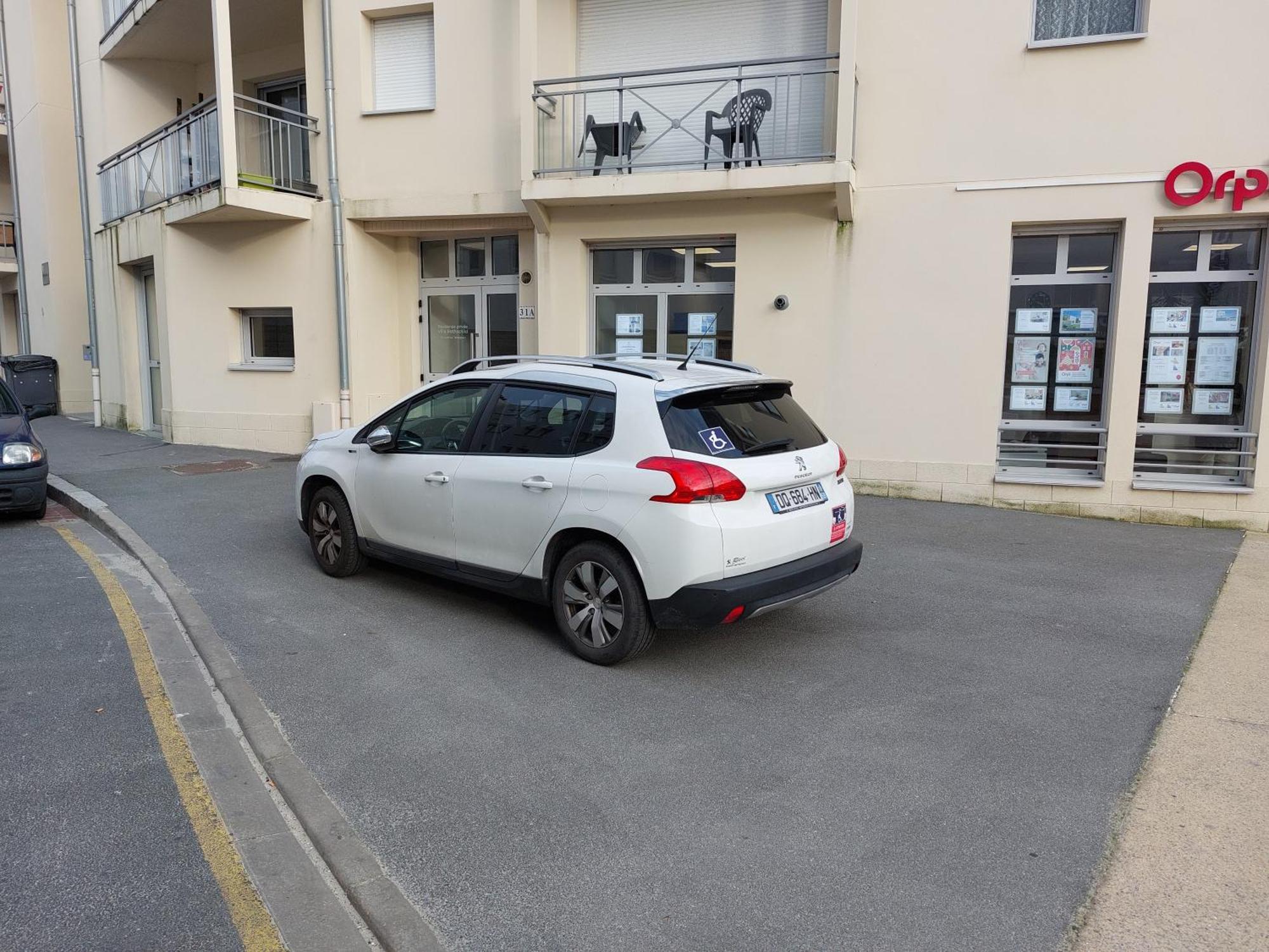 L'entonnoir Apartment Berck