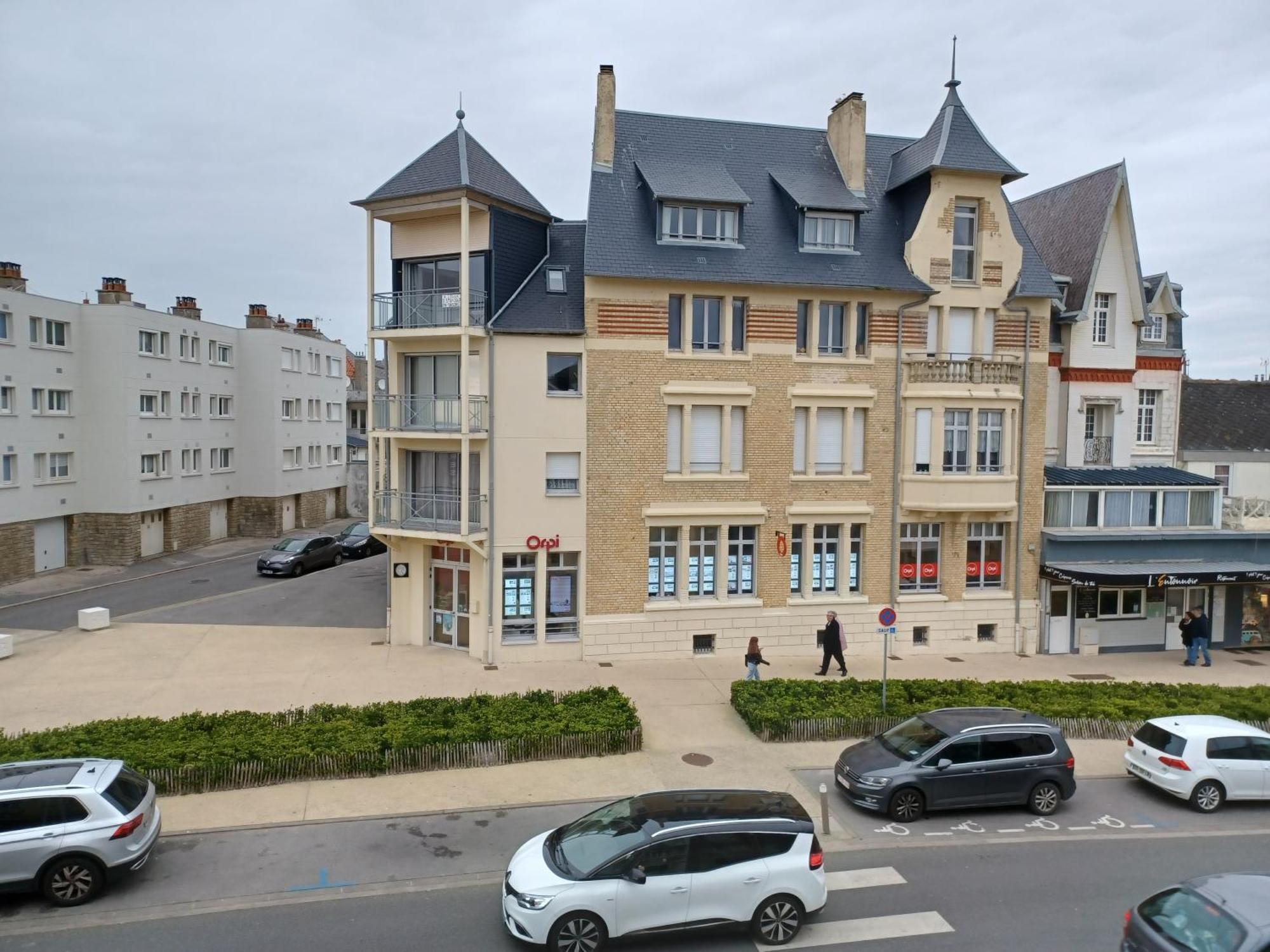 L'entonnoir Apartment Berck