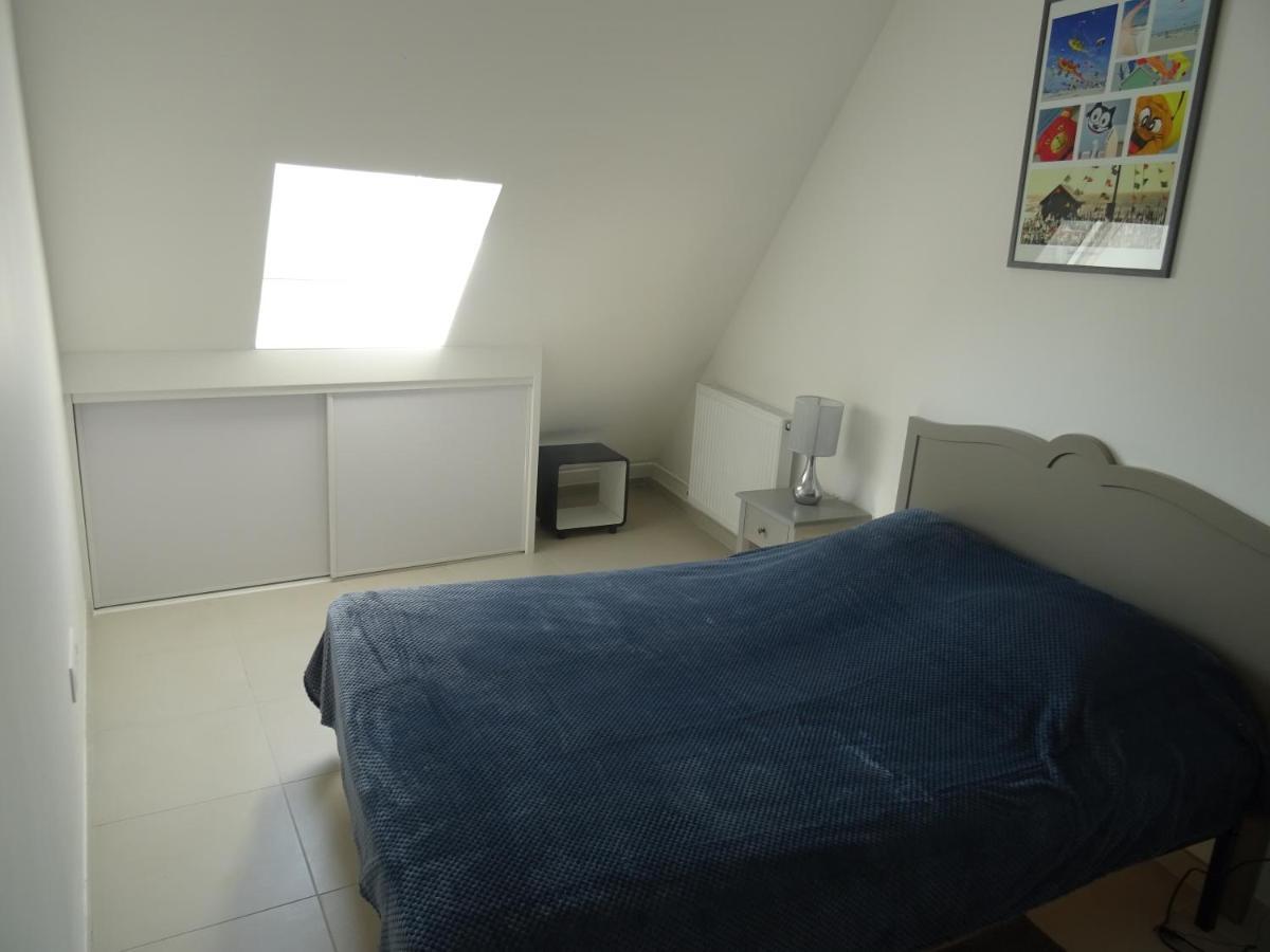 Apartment L'entonnoir Berck