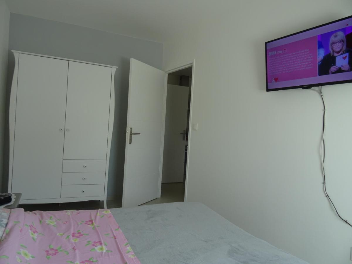 Apartment L'entonnoir
